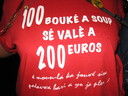 Le 28-02-2009 : La Gwadloup se tannou